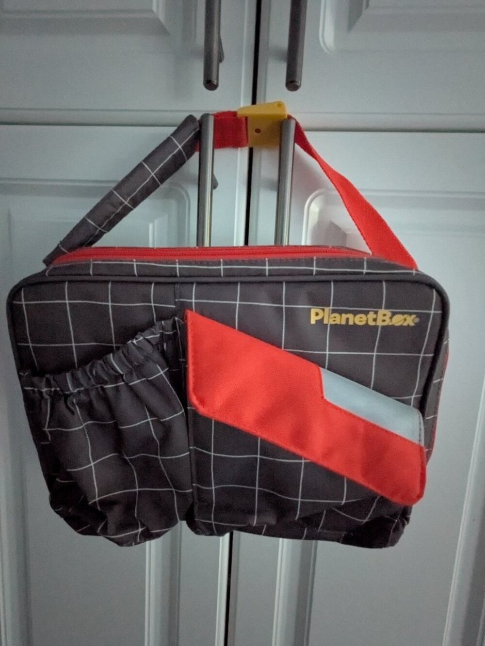 PlanetBox lunch bag